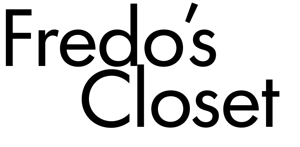 Fredos Closet