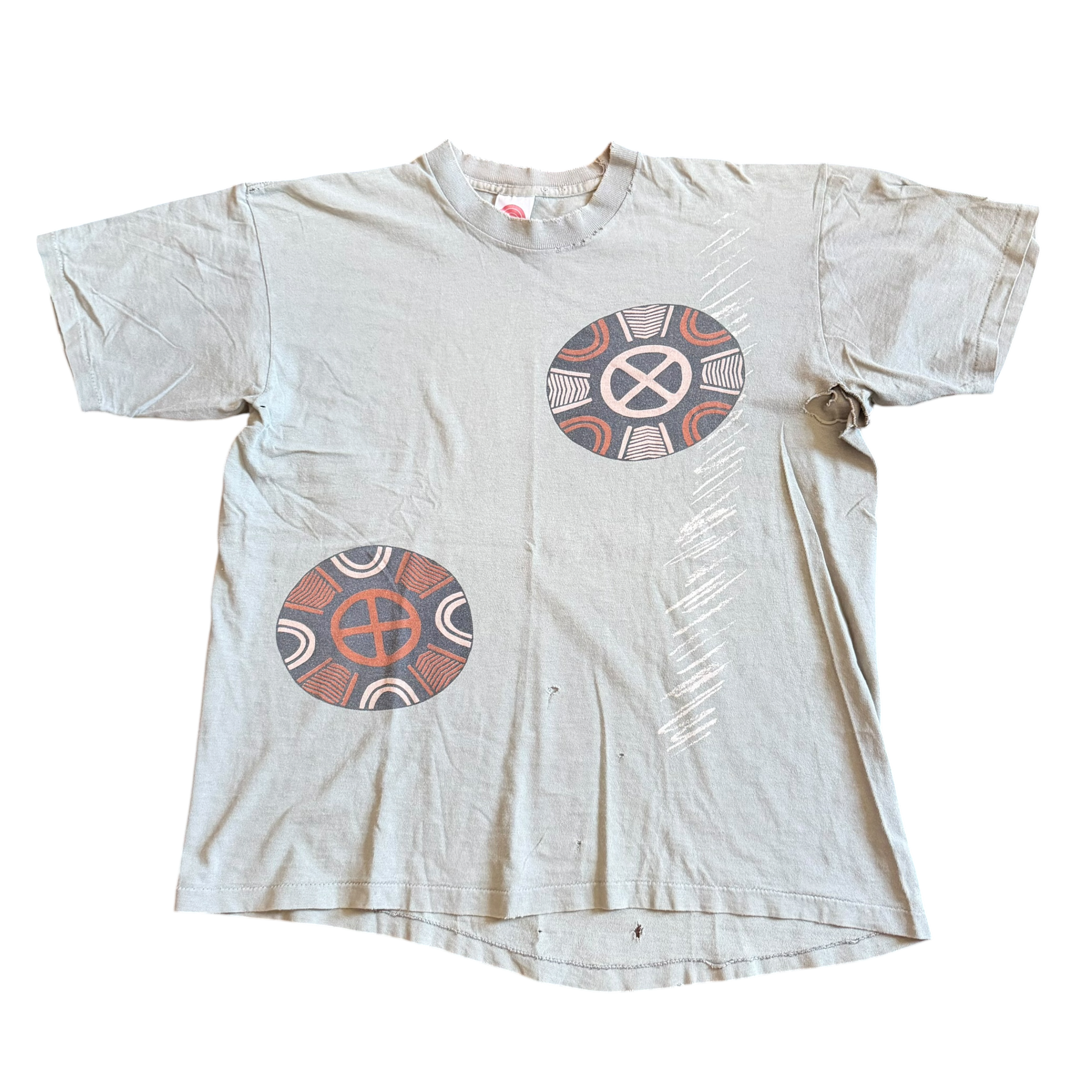 1990s Powell Peralta Tony Hawk T Shirt