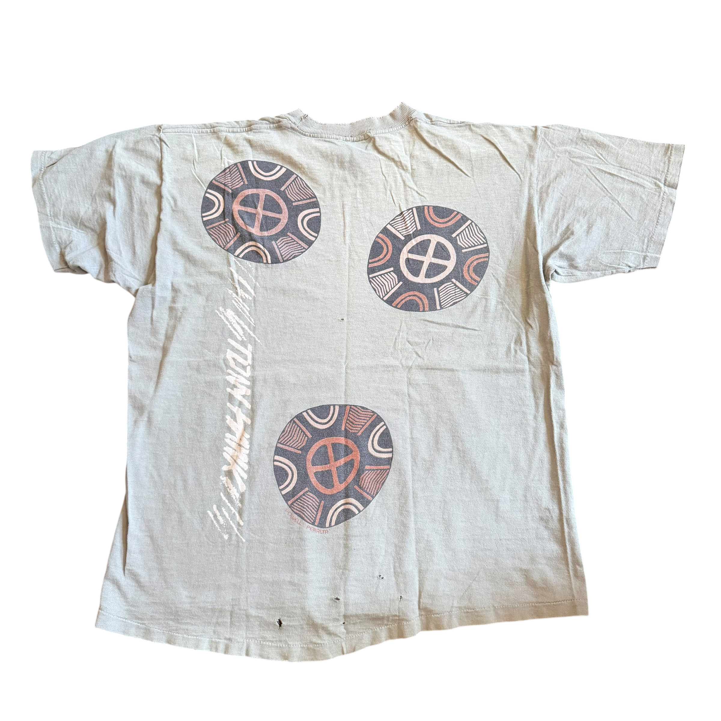 1990s Powell Peralta Tony Hawk T Shirt