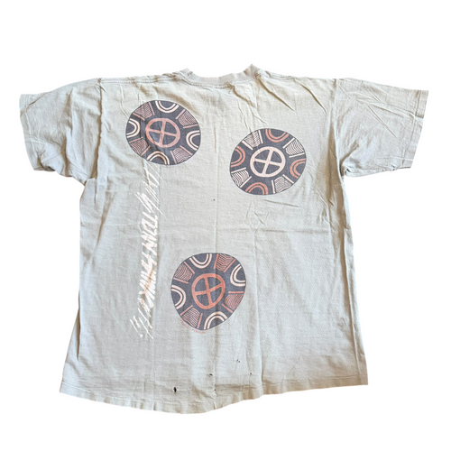 1990s Powell Peralta Tony Hawk T Shirt