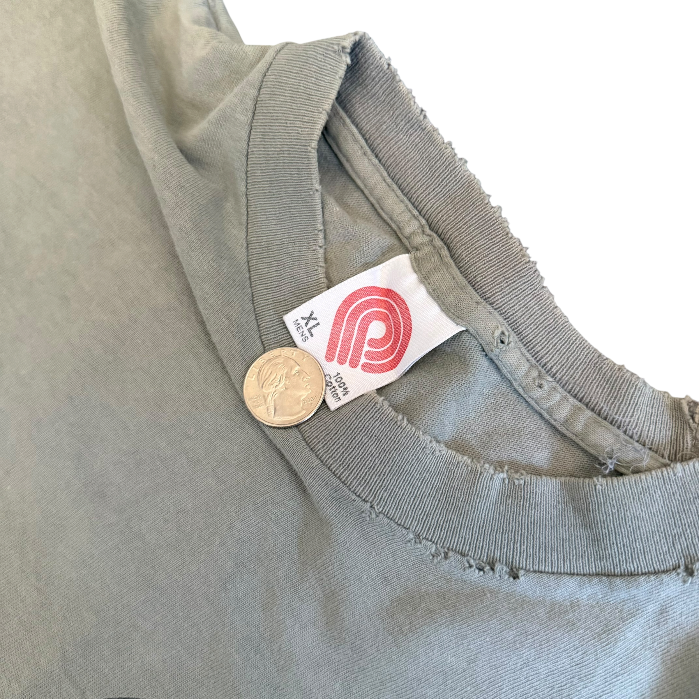 1990s Powell Peralta Tony Hawk T Shirt