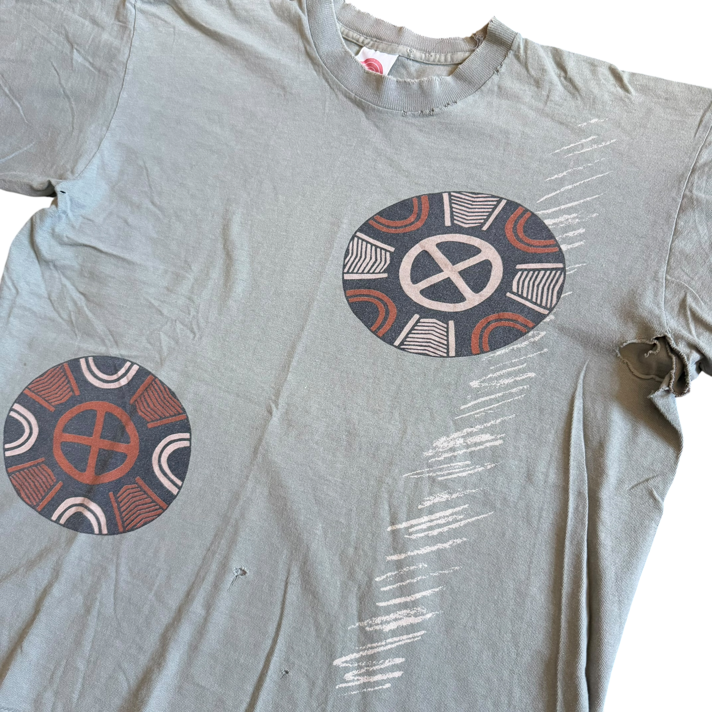 1990s Powell Peralta Tony Hawk T Shirt