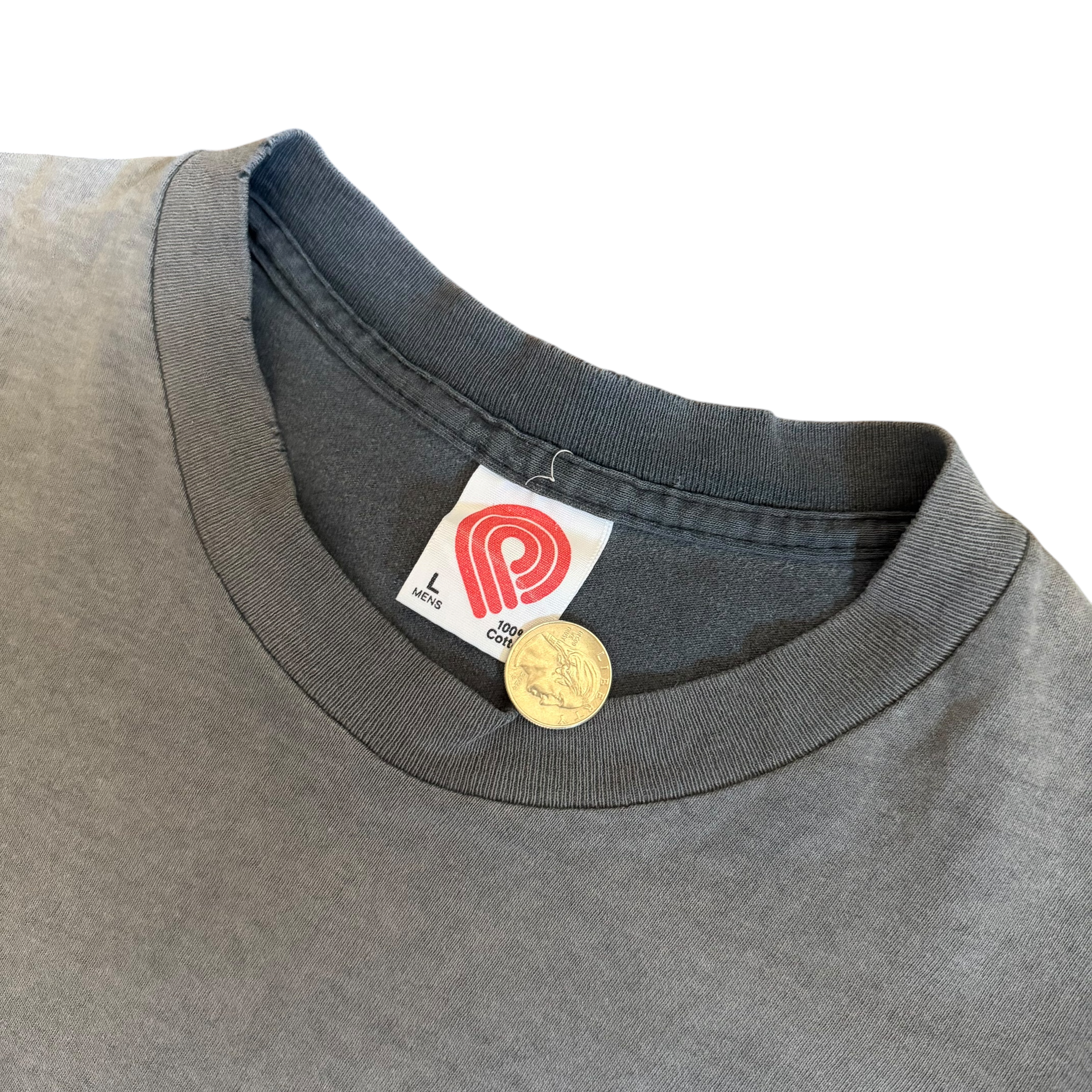 1990s Steve Saiz Powell Peralta T shirt