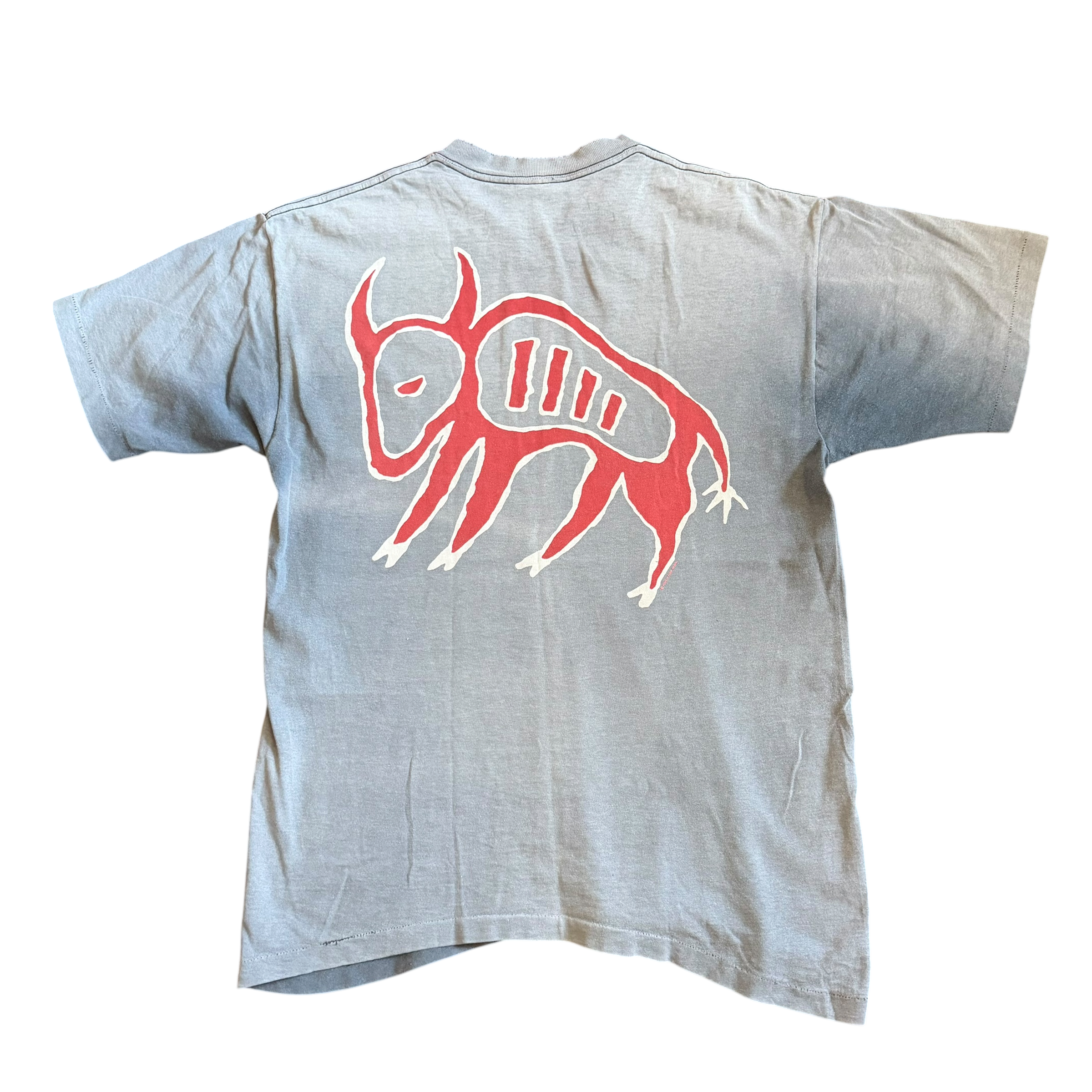 1990s Steve Saiz Powell Peralta T shirt