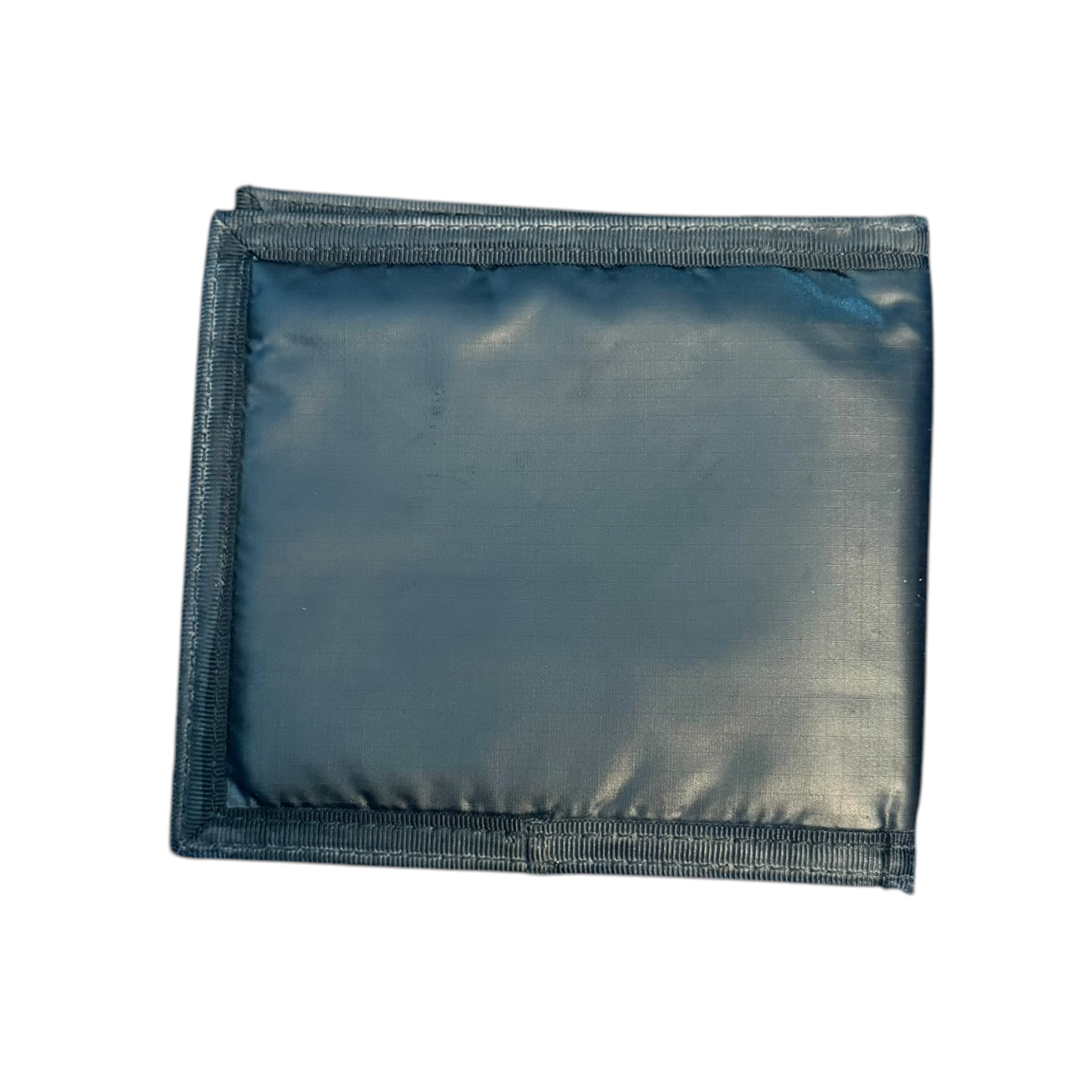 Saint Laurent Paris Nylon Bifold Wallet