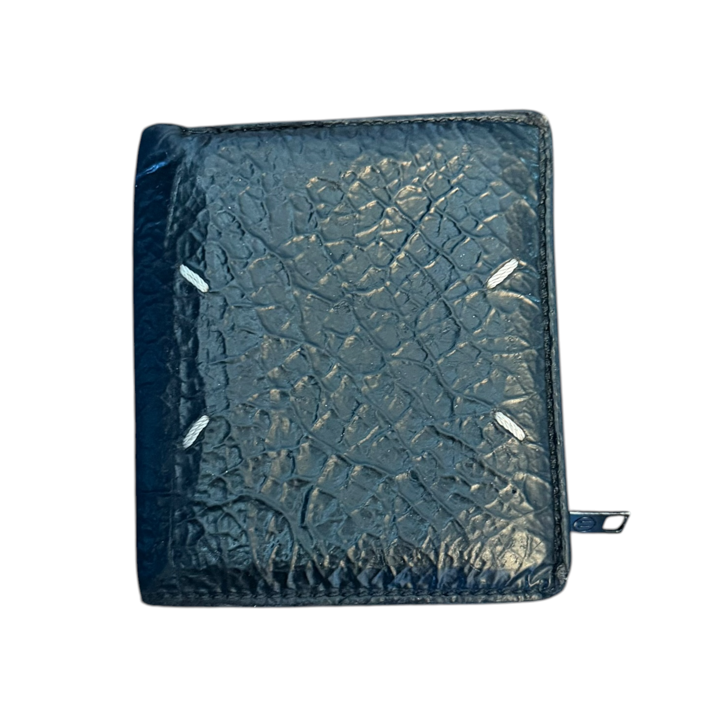 Maison Margiela 4 Stitch Leather Wallet