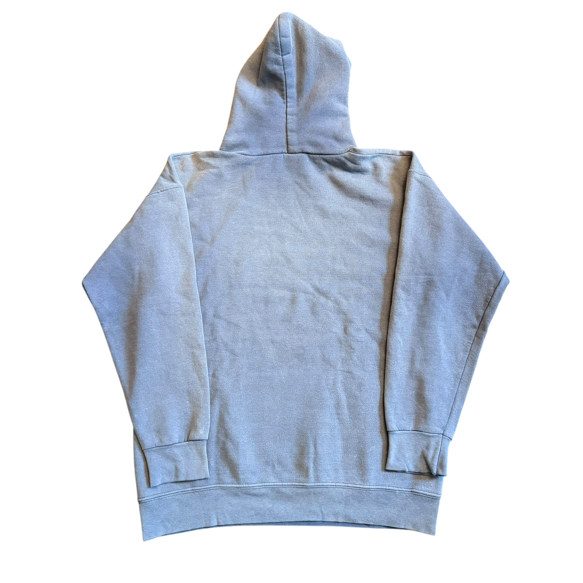 1997 Fuct Polo Club Pullover Hoodie