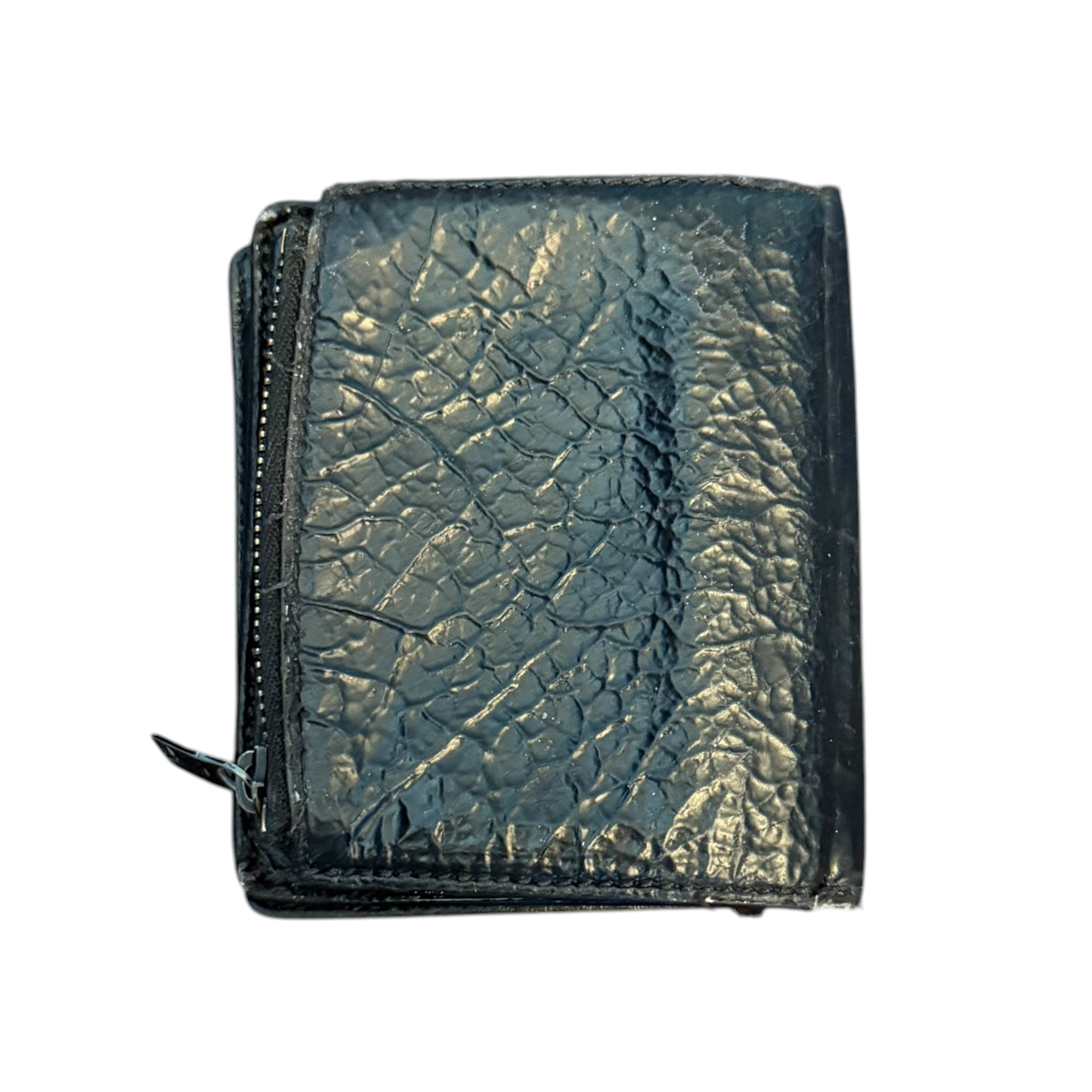Maison Margiela 4 Stitch Leather Wallet