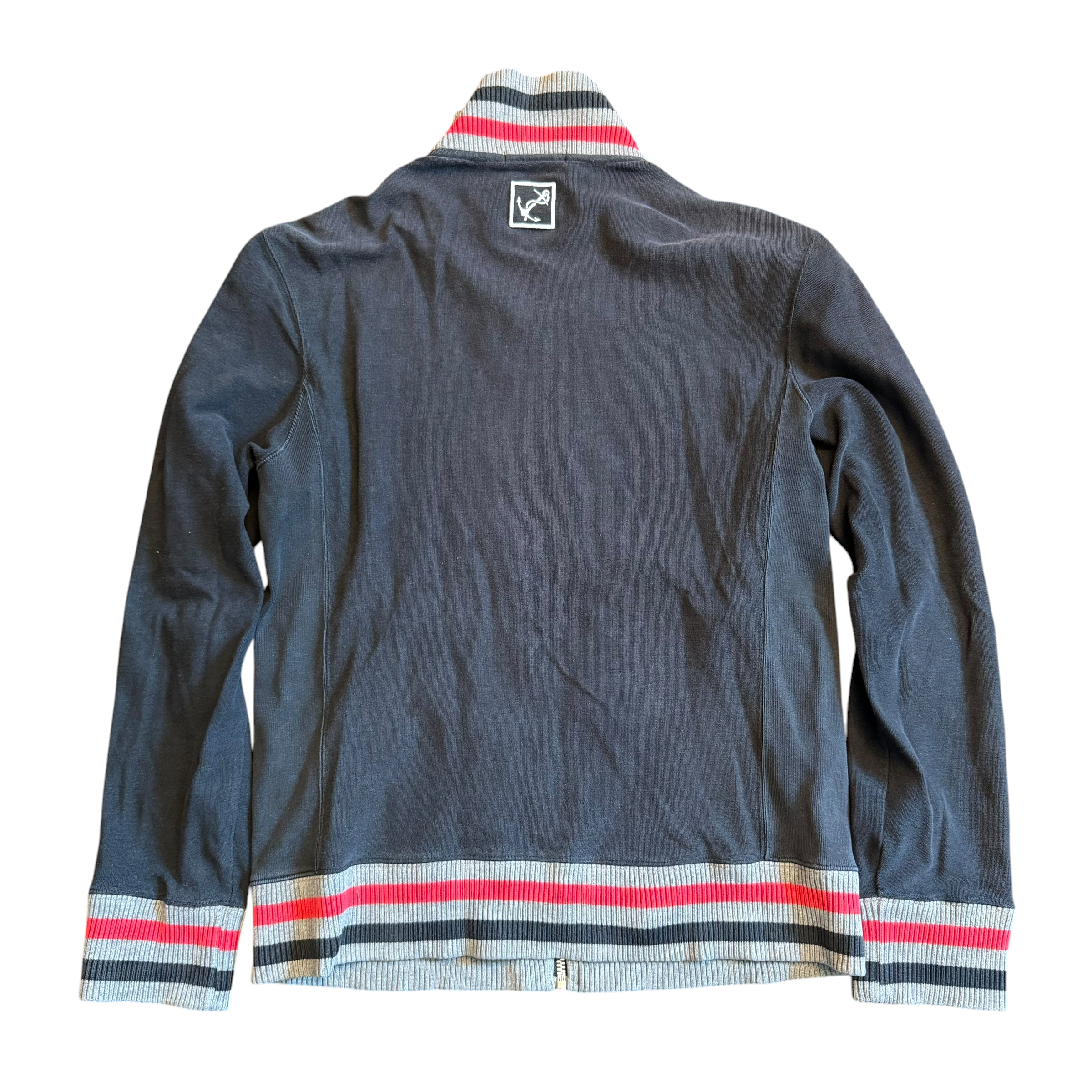 Burberry Black Label Track Jacket